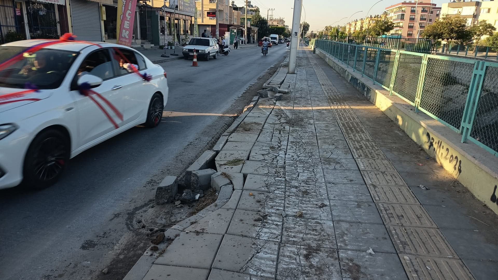 BUNE VURDUM DUYMAZLIK