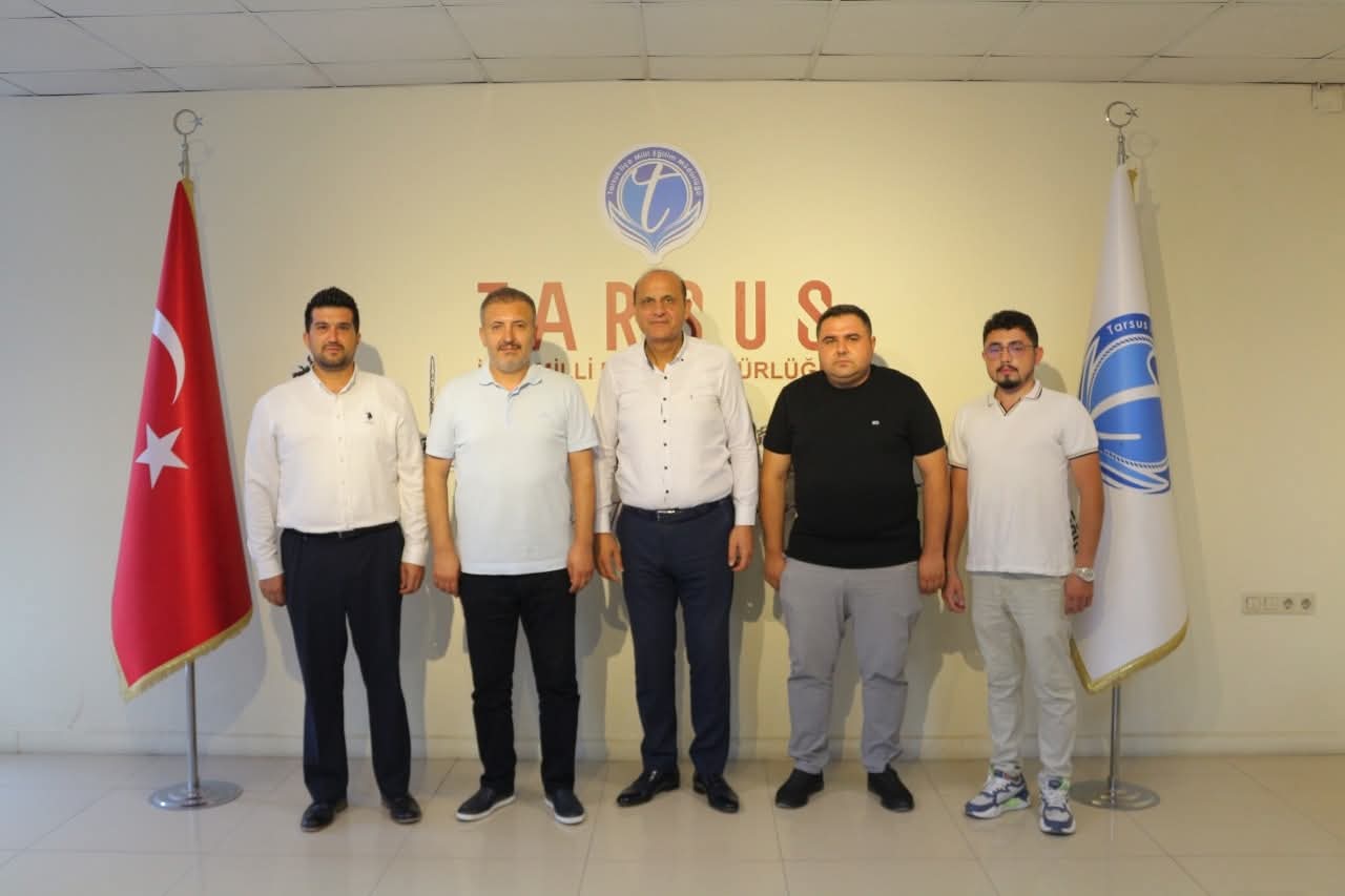 EĞİTİME DEĞER KATAN BULUŞMALAR