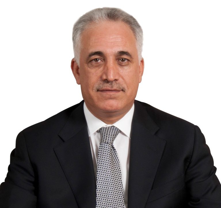 İŞ DÜNYASI YASTA 