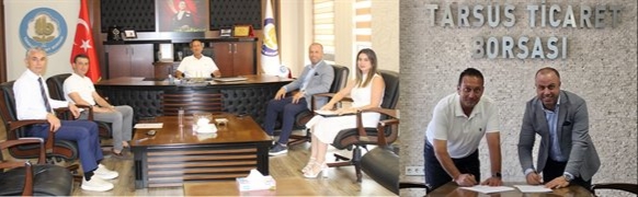 WYNDHAM TARSUS ST. PAUL OTEL ‘DEN BORSA ÜYELERİNE ÖZEL İNDİRİM