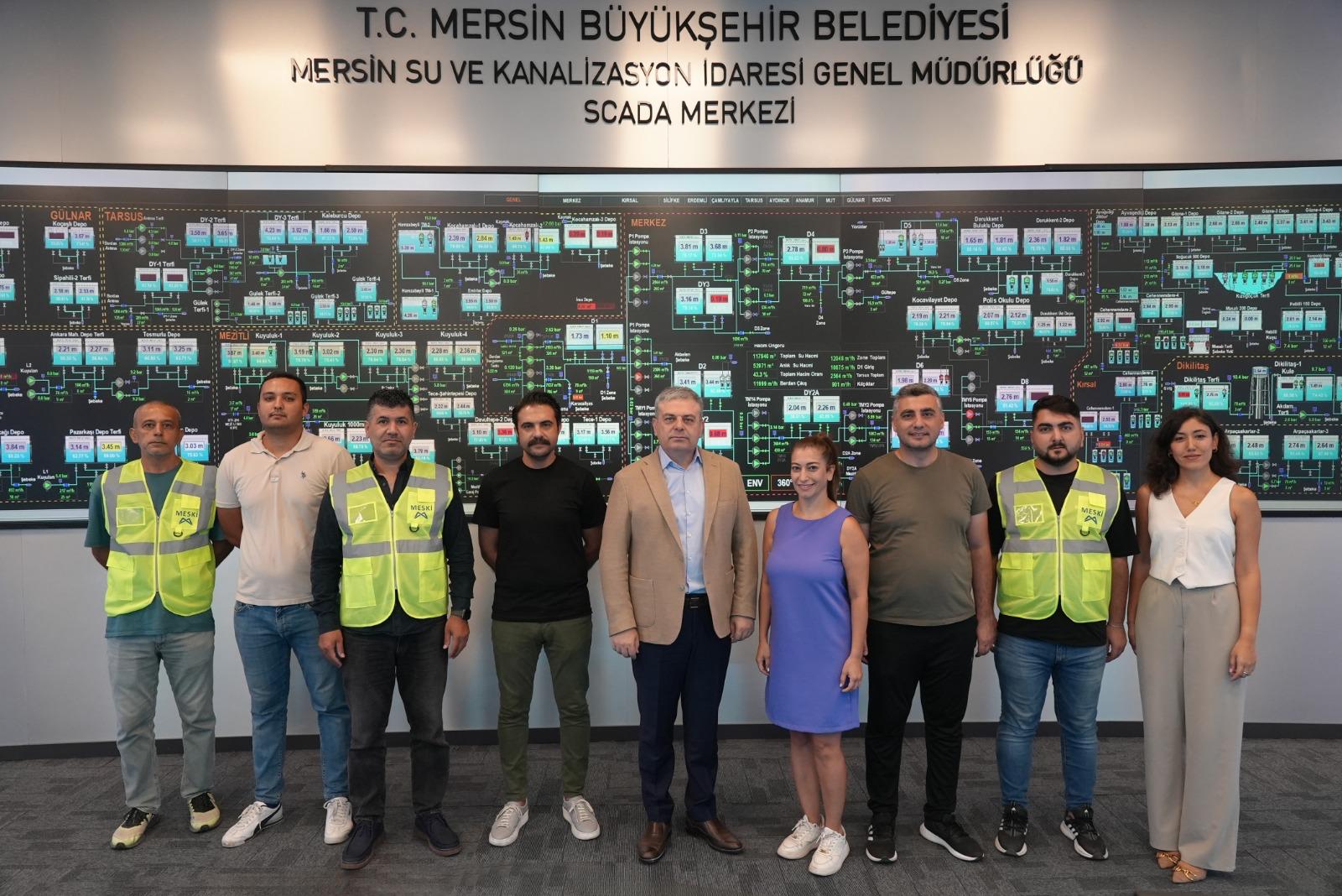 YENİ DOĞAN BEBEKLERİN İLK HEDİYESİ BÜYÜKŞEHİR’DEN!