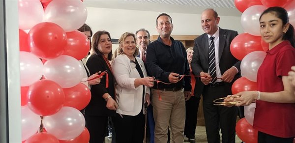 YUNUS EMRE KARADAŞ’IN İSMİ KÜTÜPHANE’DE YAŞATILACAK