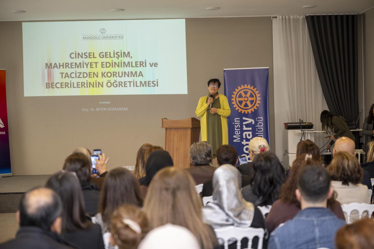 ÖZEL GEREKSİNİMLİ BİREYLER İÇİN MAHREMİYET EĞİTİMİ