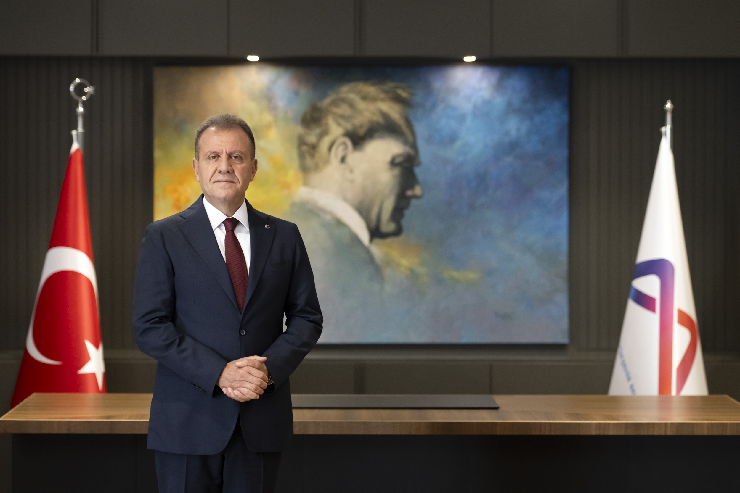 BAŞKAN SEÇER’DEN ‘18 MART ÇANAKKALE ZAFERİ’ MESAJI