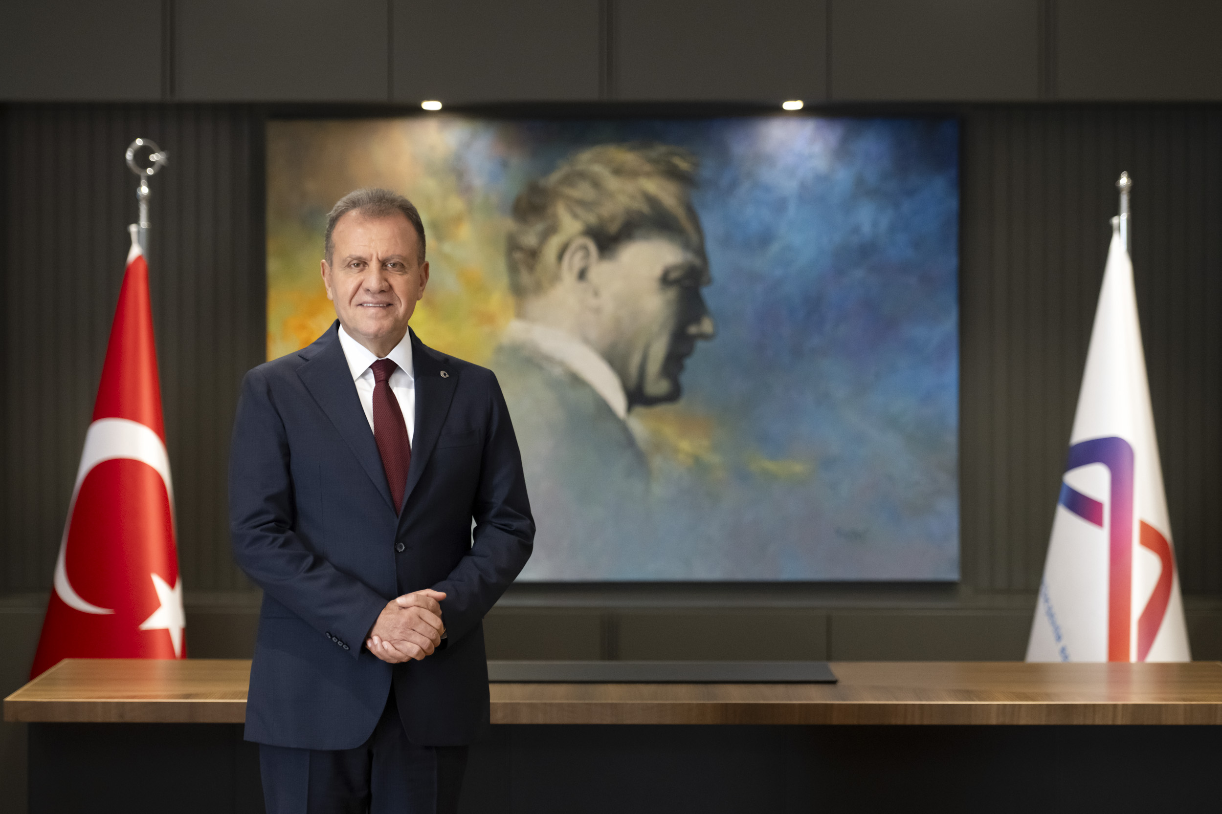 BAŞKAN SEÇER’DEN ‘KURBAN BAYRAMI’ MESAJI