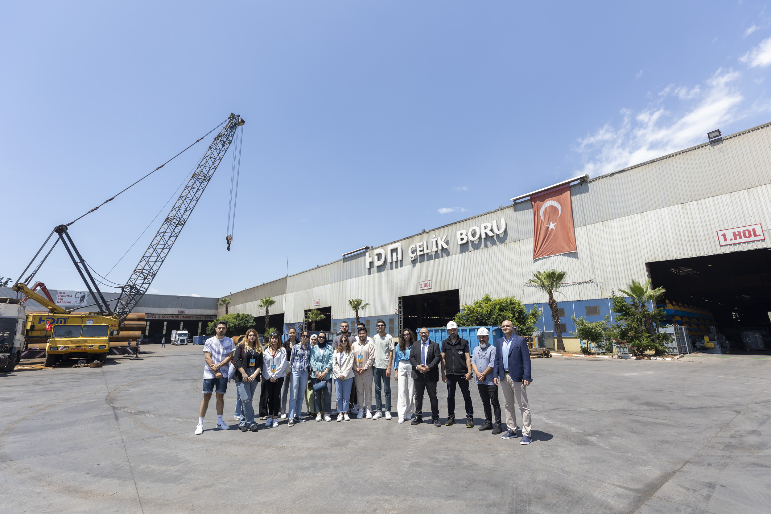 BÜYÜKŞEHİR KARİYER MERKEZİ, ÖĞRENCİLERE IŞIK OLMAYA DEVAM EDİYOR