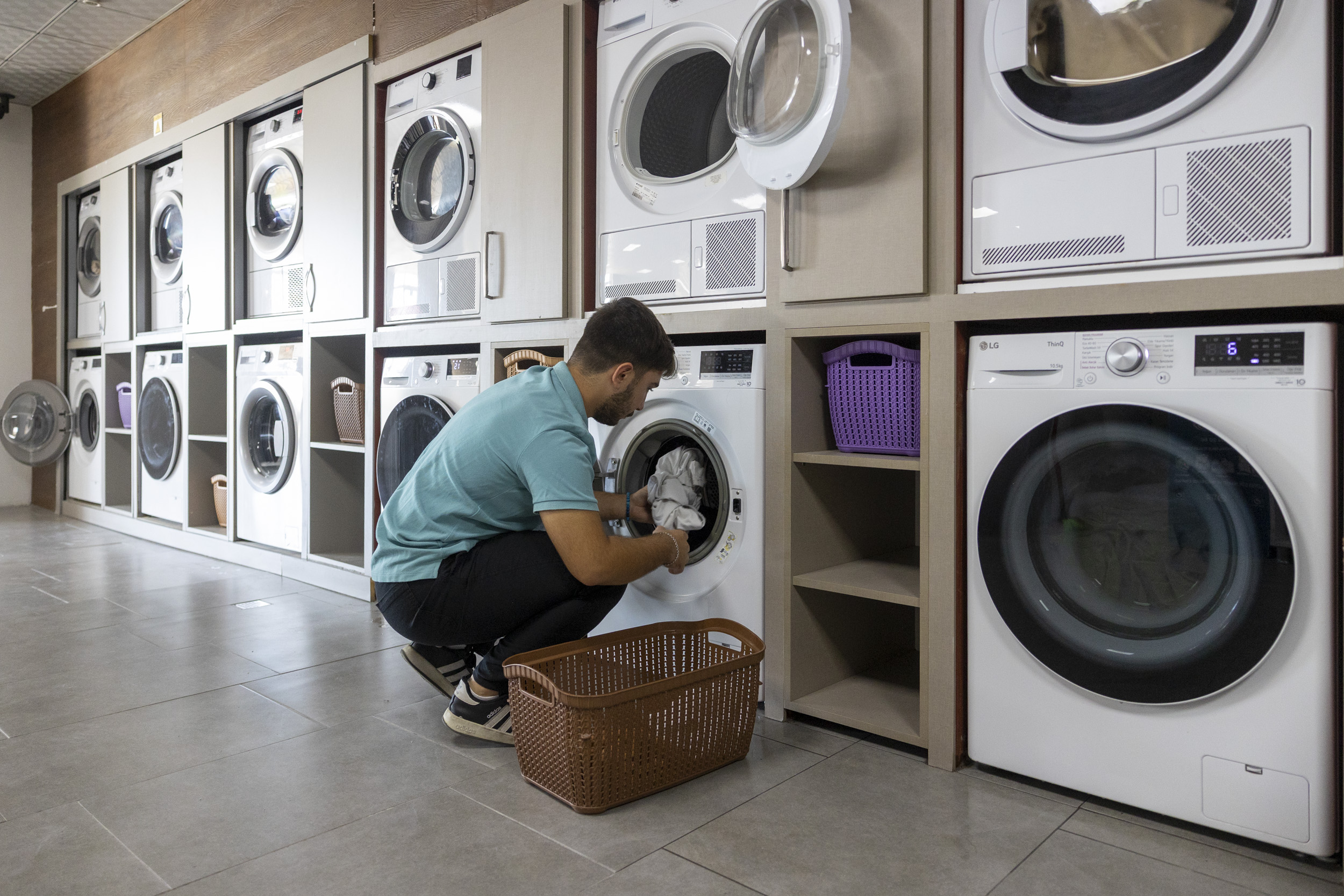 BÜYÜKŞEHİR İLE MERSİN’DE ÖĞRENCİ OLMAK ÇOK KOLAY