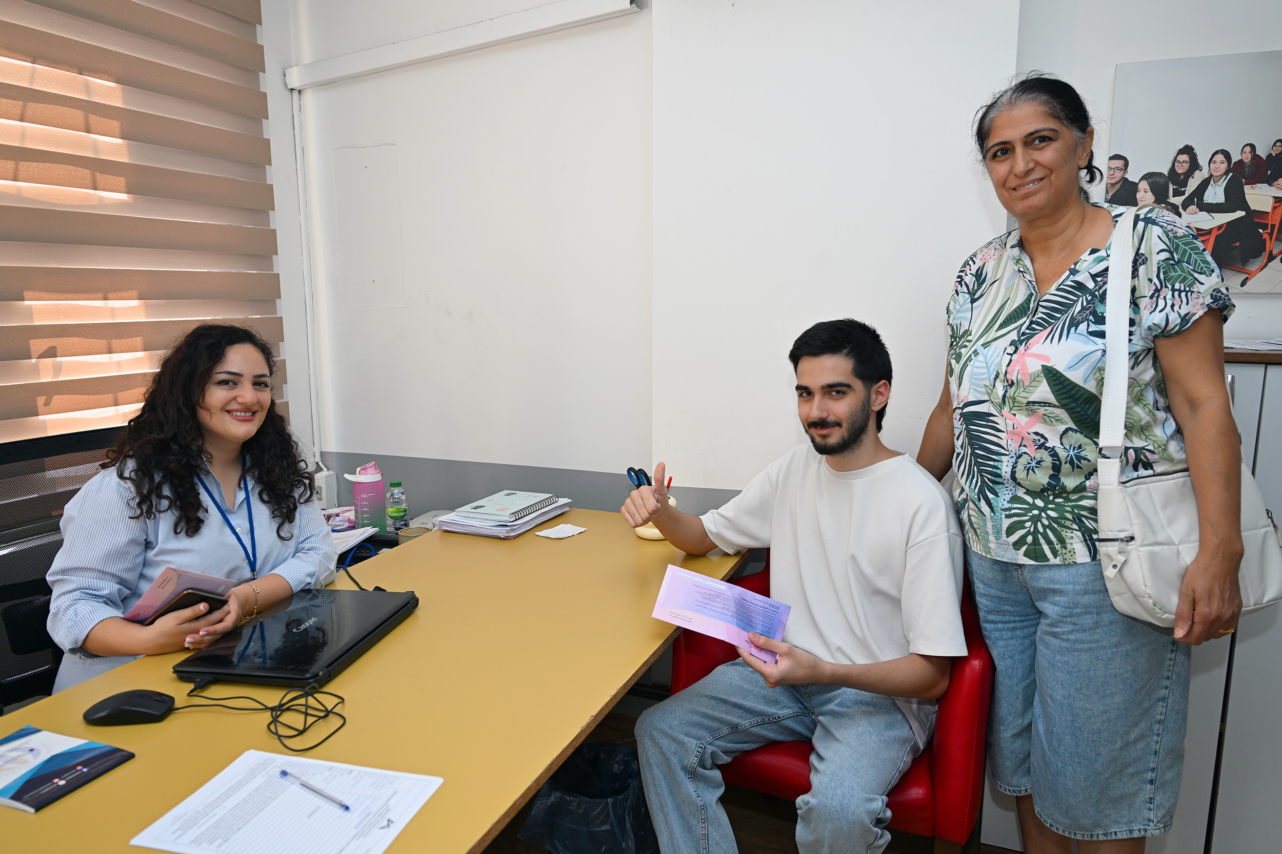 BÜYÜKŞEHİR’İN ÜNİVERSİTE ÖĞRENİM YARDIMI İÇİN SON BAŞVURU TARİHİ 24 EKİM