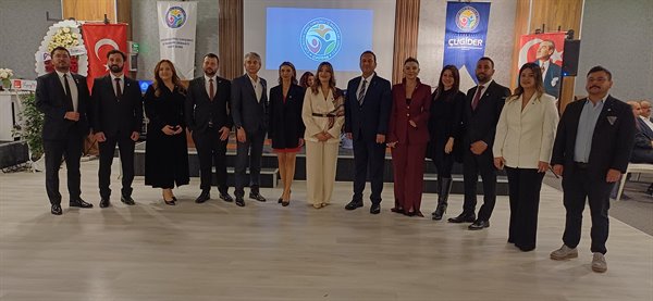 ÇUGİDER’İN TARSUS’TAN ÜNİVERSİTE ÖĞRENCİLERİNE DESTEK GECESİ’NDE BORSA YALNIZ BIRAKMADI