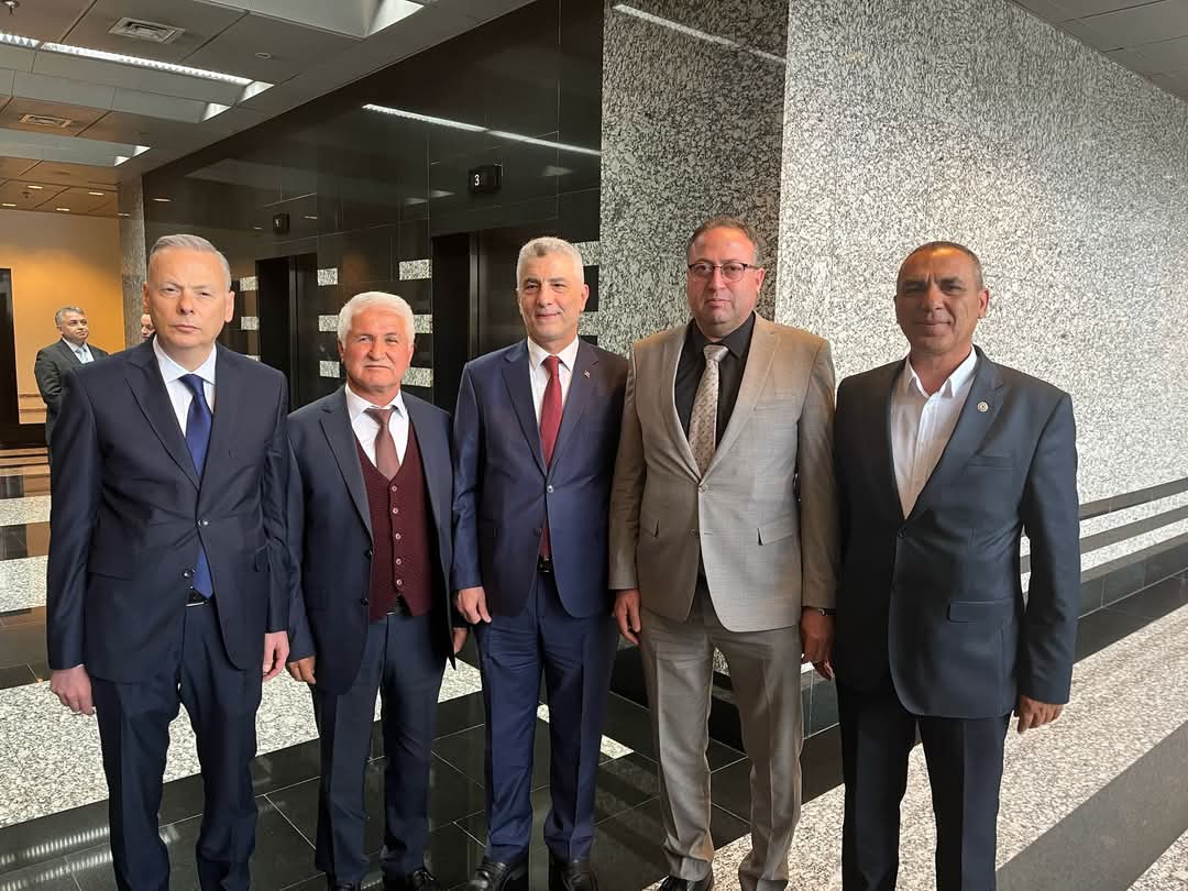 LİMONUN İHRACATINA GETİRİLEN YASAK ERTELENDİ