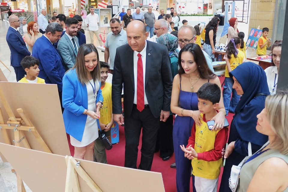 MAVİ MİRAS, MAVİ GELECEK