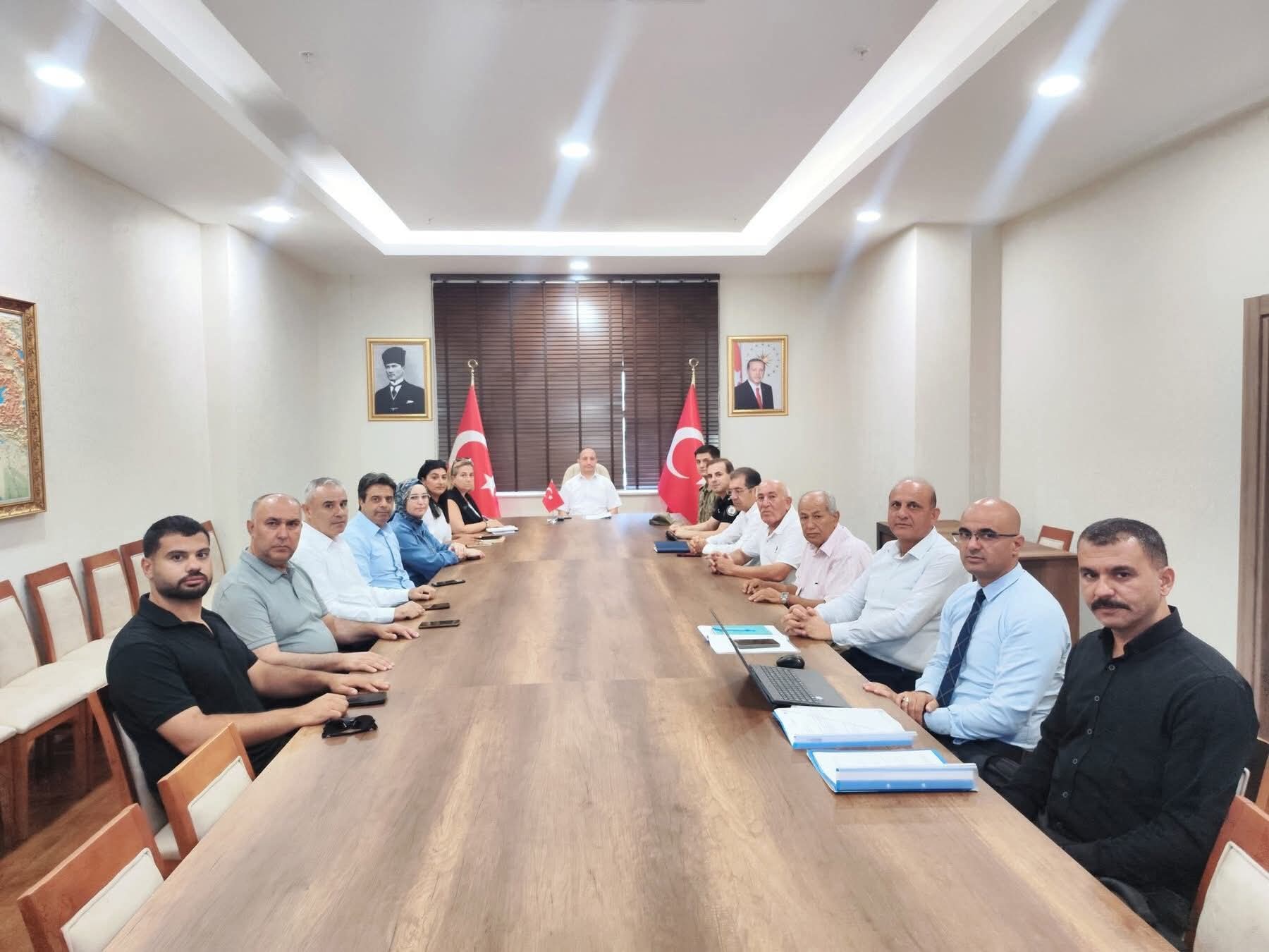 30 AĞUSTOS'U GURURLA PLANLIYOR, COŞKUYLA KUTLUYORUZ!