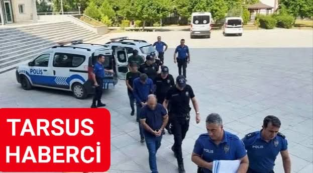 YAŞANAN ASANSÖR FACİASINDA DÖRT TUTUKLAMA