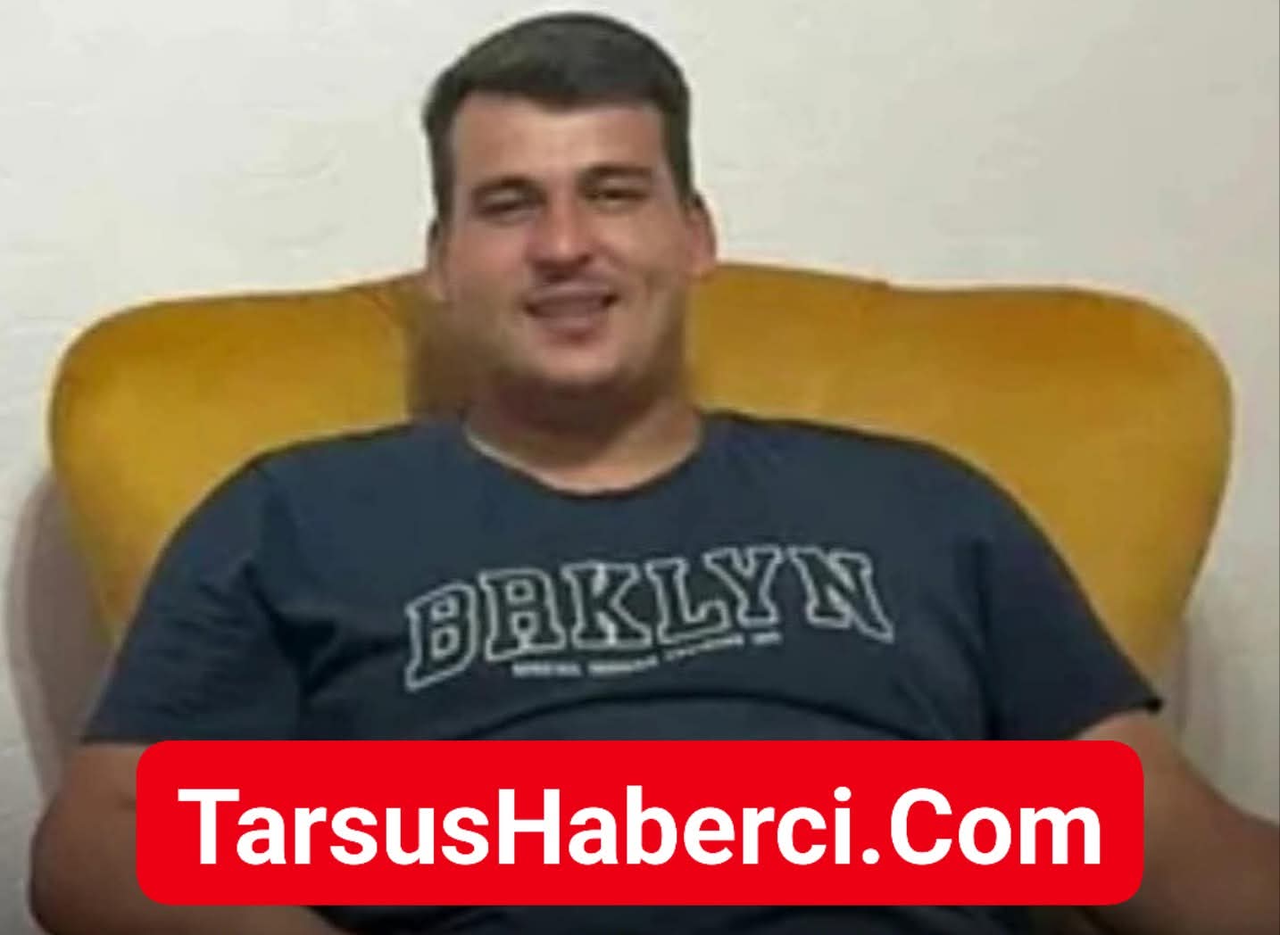 21 YAŞINDAKİ GENÇ'İN CESEDİ BOŞ BİR EVDE BULUNDU