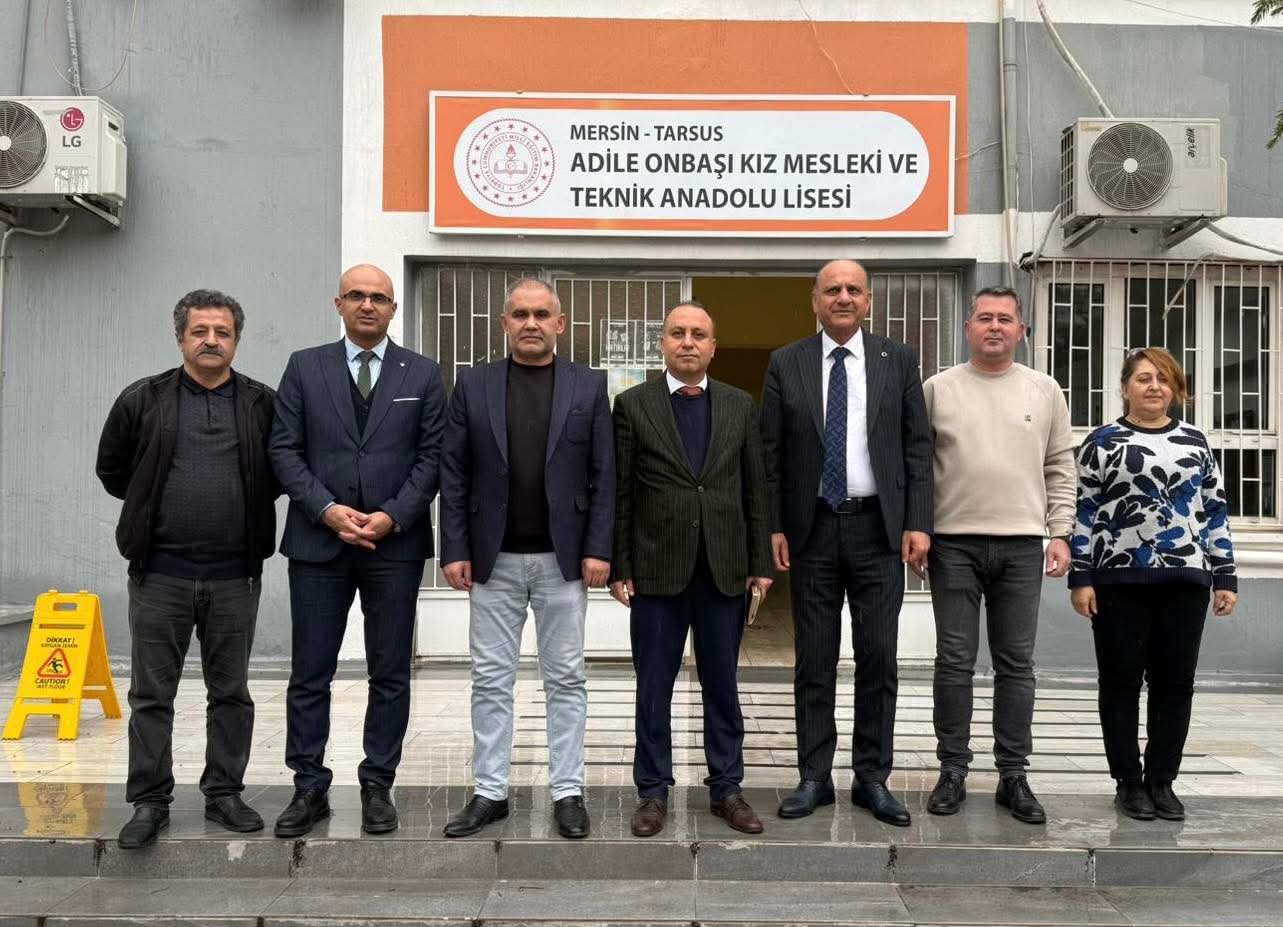 DENETİM, REHBERLİK VE KOORDİNASYONLA DAHA GÜÇLÜ OKULLAR