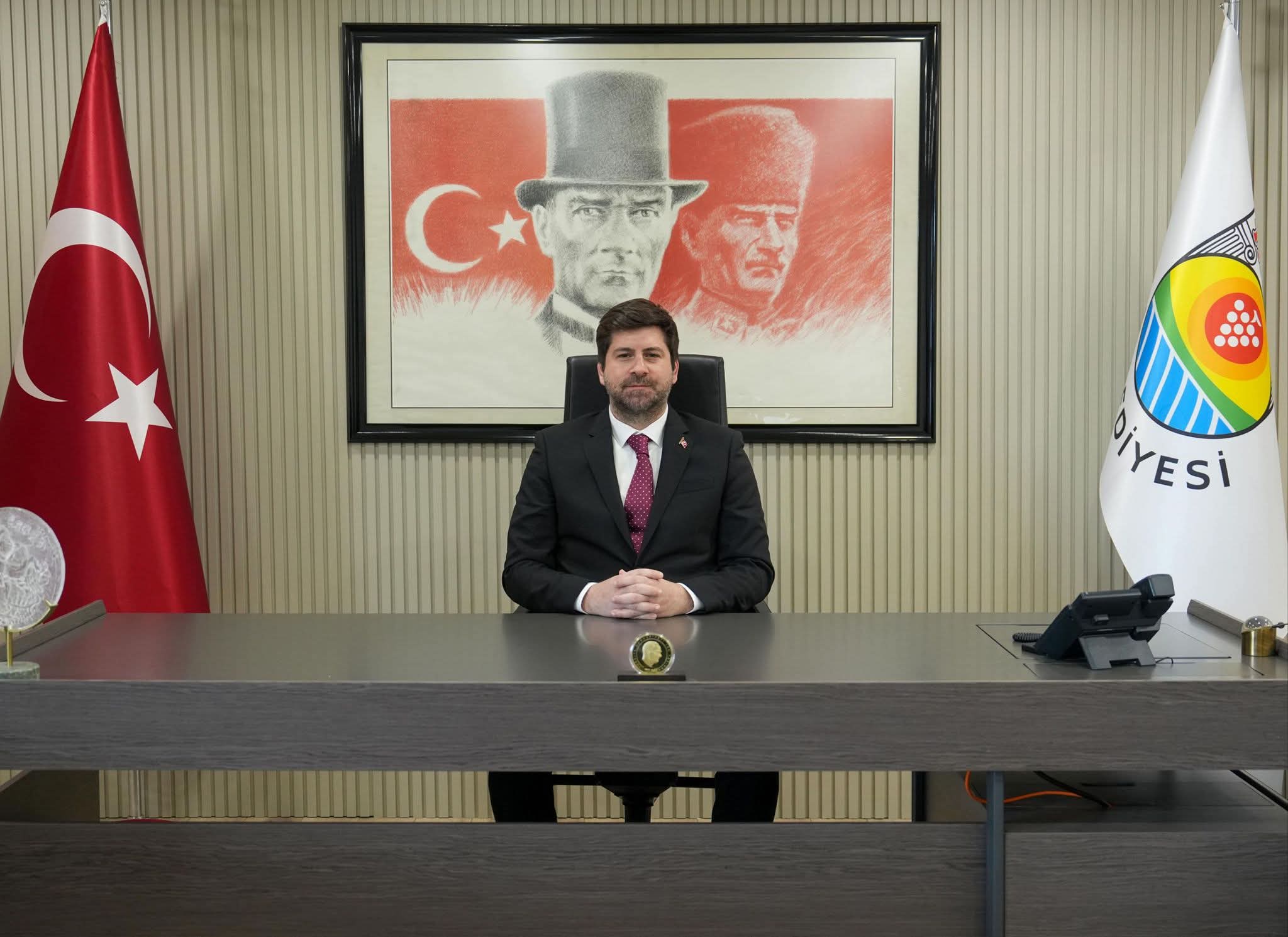 TARSUS’TA BAYRAM COŞKUSU ST. PAUL MEYDANI’NDA BAYRAM ÇARŞISI İLE YAŞANACAK