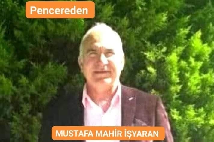 BASIN KALEMİ İLE ÇIKAR İLİŞKİLERİNE GİRMEDEN HİZMET EDENDİR.