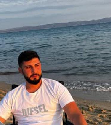 KARISI TARAFINDAN BIÇAKLANAN ŞAHIS HAYATINI KAYBETTİ