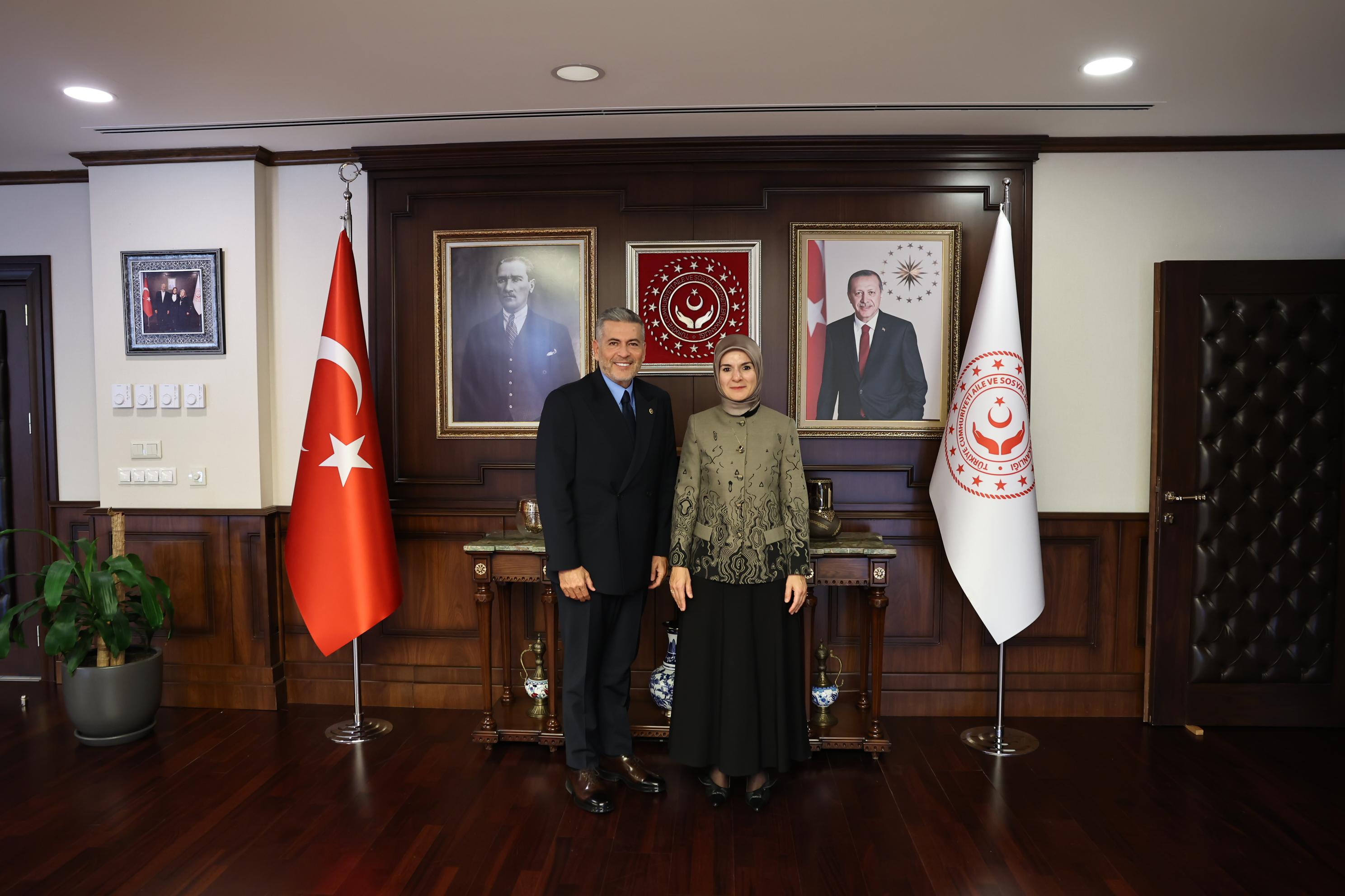 MHP MERSİN MİLLETVEKİLİ DR. LEVENT UYSAL, SEL MAĞDURLARINA 8,5 MİLYON TL DESTEK VERİLDİĞİNİ DUYURDU