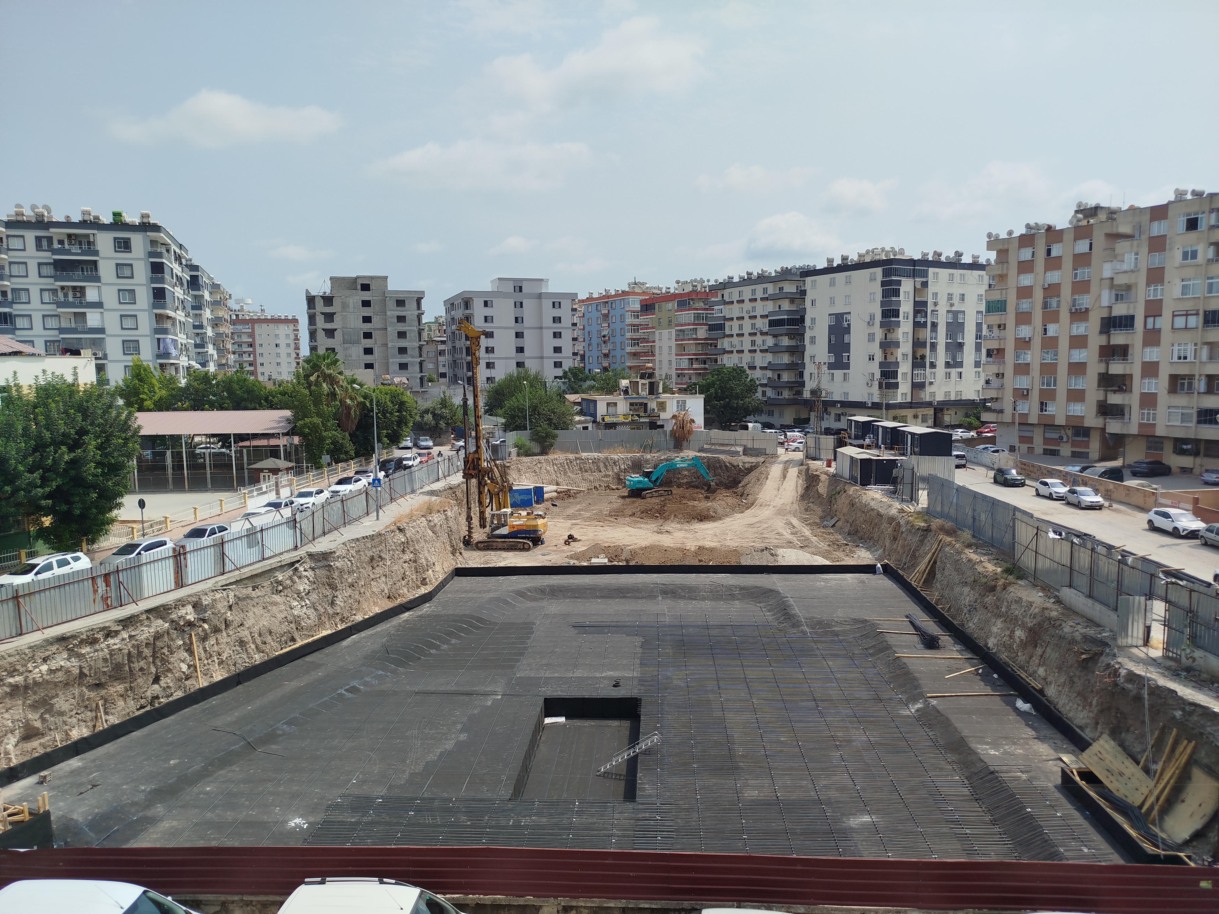 ALICI GURUPTAN ÖRNEK ALINACAK PROJE