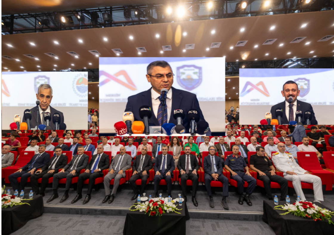 ESNAF VE SANATKÂRLAR AHİLİK HAFTASI’NDA BİR ARAYA GELDİ