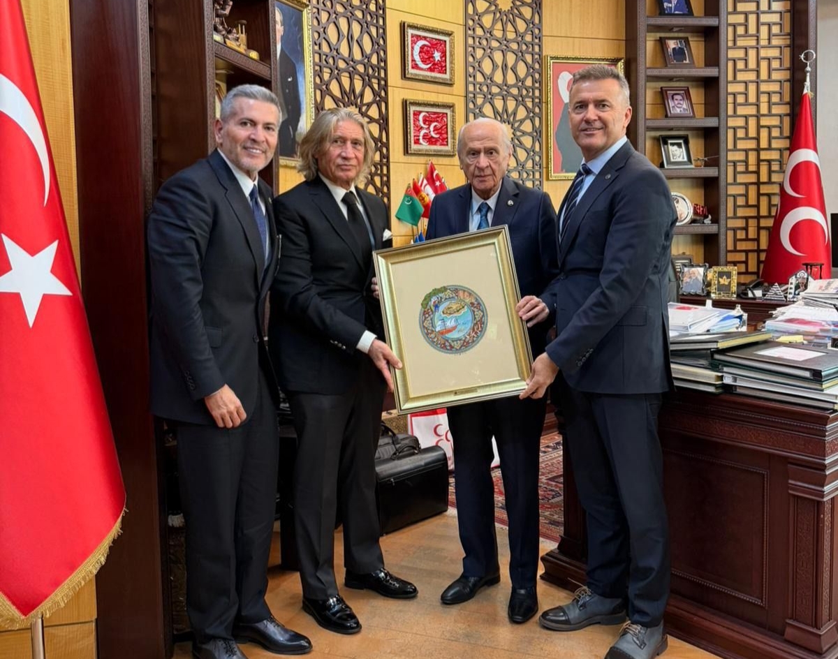 MİLLİYETÇİ HAREKET PARTİSİ KARARLI! TERÖR Bİ – TE – CEK!