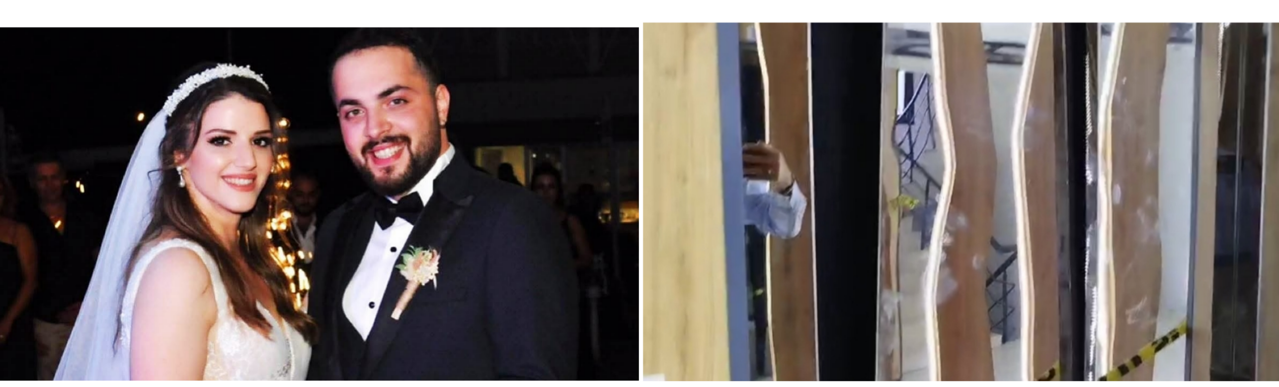 TARSUS'TA ASANSÖR FACİASI GENÇ KADIN HAYATINI KAYBETTİ