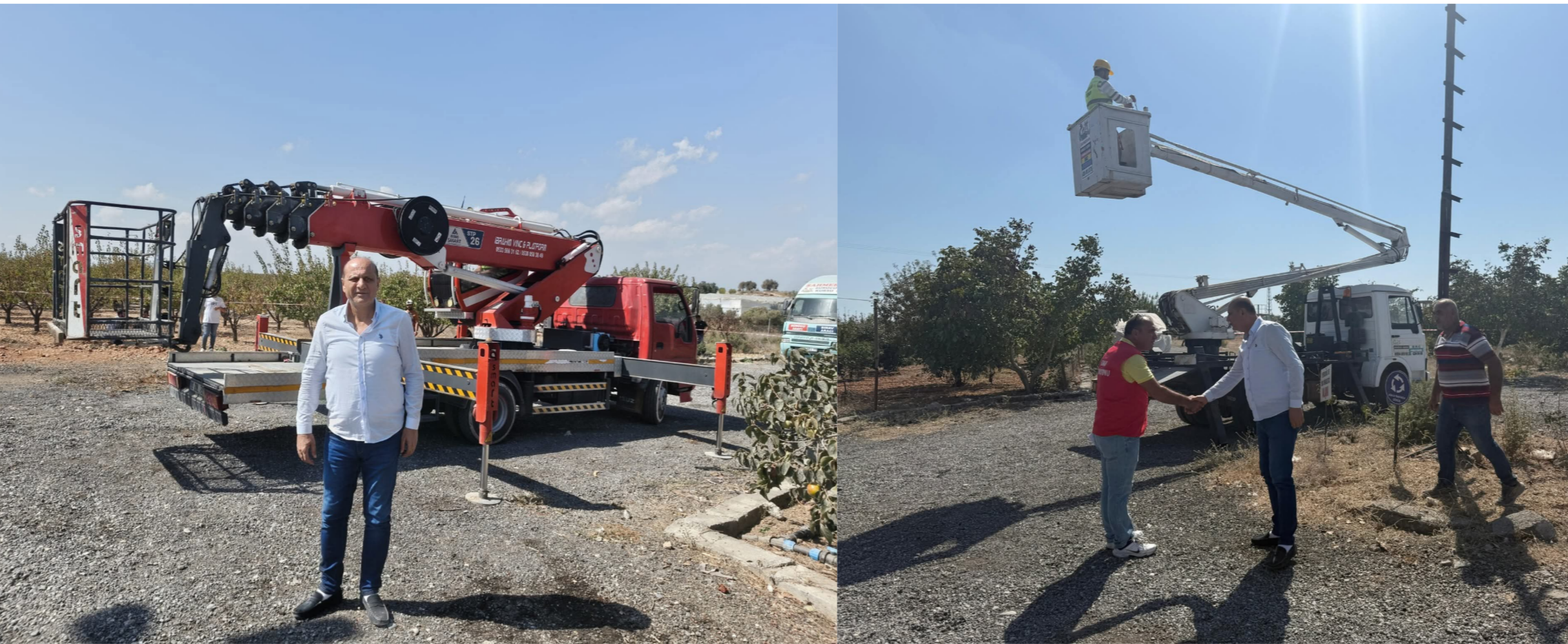 TARSUS'TA SÜRÜCÜ KURSLARINA İNCELEME