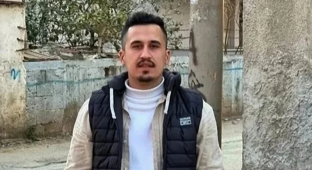 ARAÇ İÇERİSİNDE CANSIZ BEDENİ BULUNAN ŞAHIS CİNAYET KURBANI