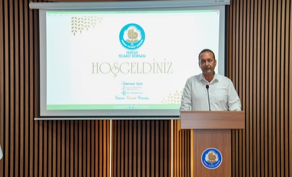 BORSA BAŞKANI MUSTAFA TEKE’DEN ASGARİ ÜCRET DEĞERLEDİRMESİ!