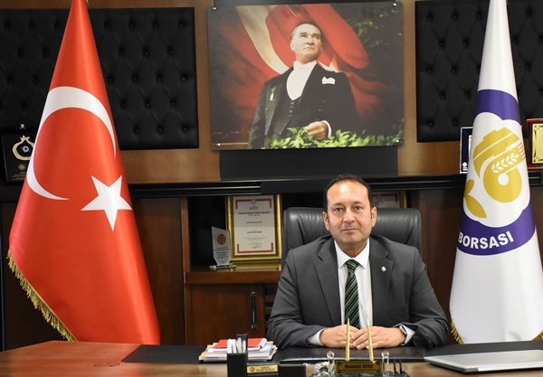 BAŞKAN TEKE: “FAİZ İNDİRİMLERİ REEL SEKTÖRE EŞ ZAMANLI YANSITILMALI”