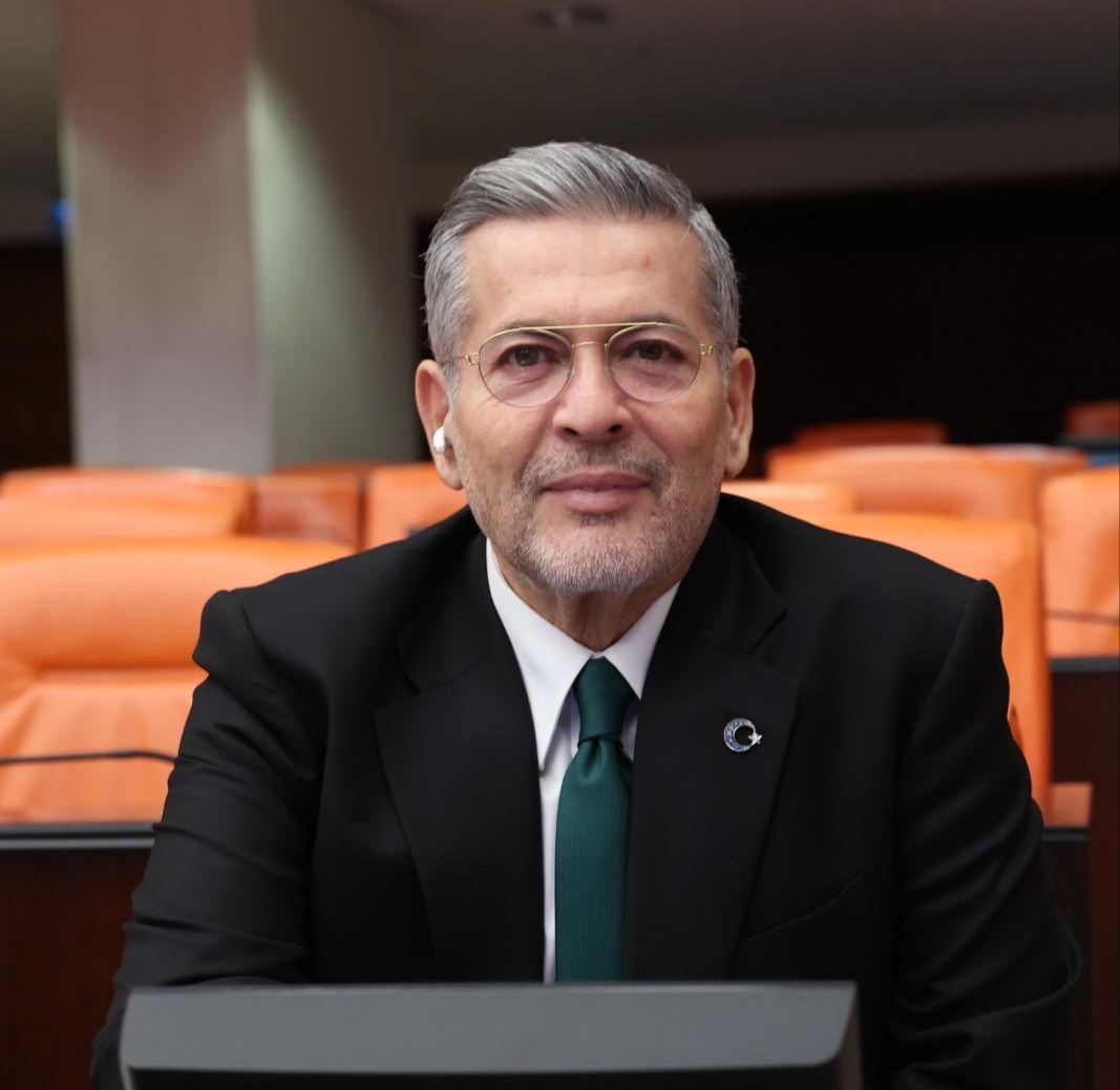 MHP MERSİN MİLLETVEKİLİ DR. LEVENT UYSAL’DAN AKRAN ZORBALIĞINA KARŞI MECLİS’TE GÜÇLÜ ÇAĞRI