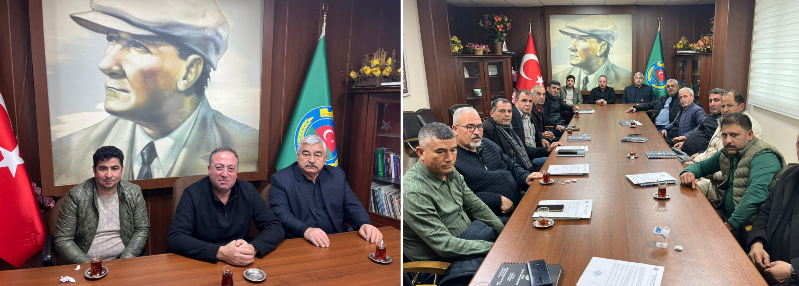 TARIM İŞÇİSİ BUDAMA YEVMİYE ÜCRETLERİ AÇIKLANDI