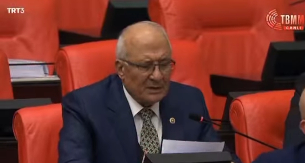 İYİ PARTİ MERSİN MİLLETVEKİLİ BURHANETTİN KOCAMAZ SELDEN ZARAR GÖRENLERİN ZARARLARI BİR AN ÖNCE KARŞILANMALI 