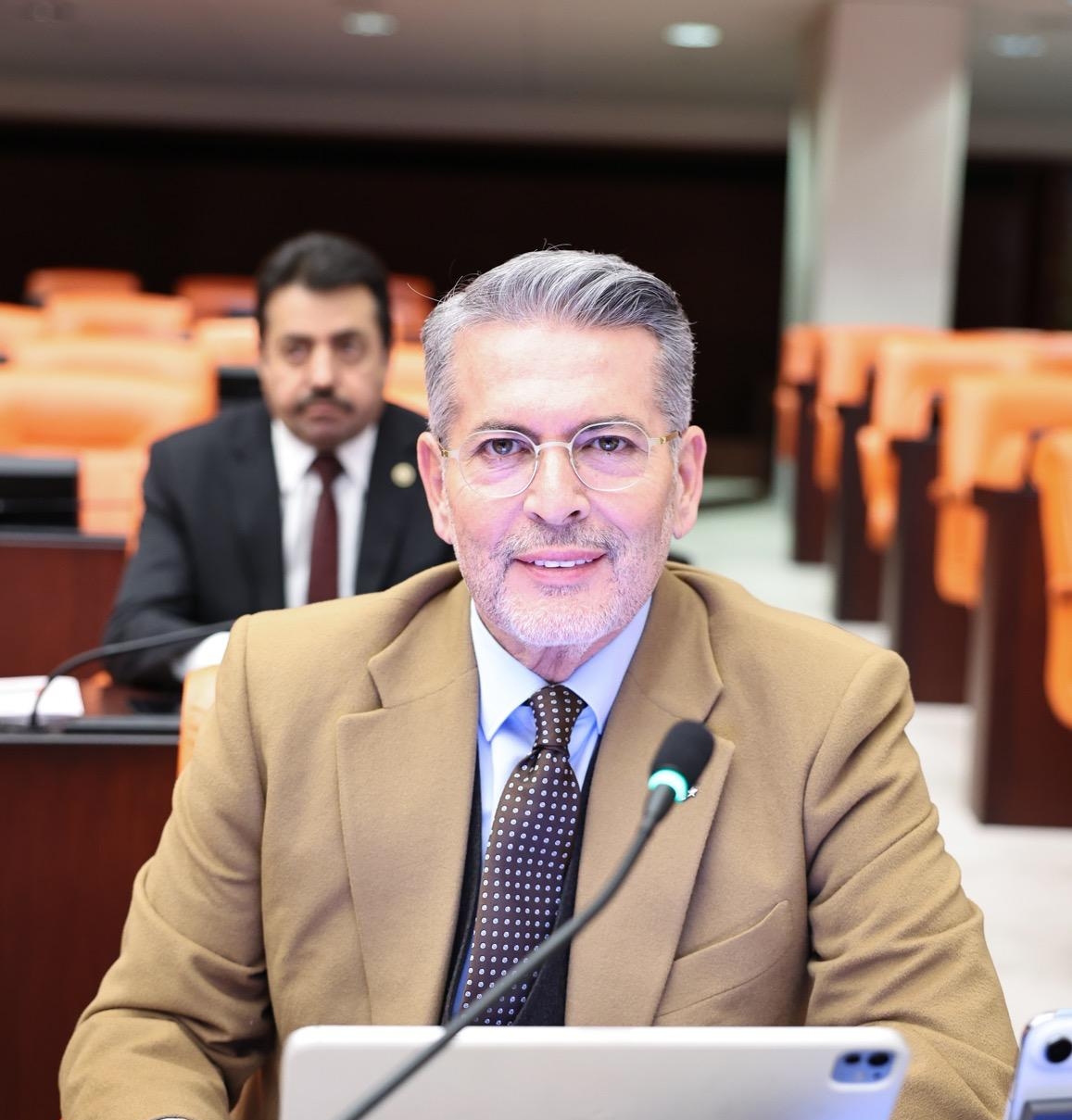 MHP MERSİN MİLLETVEKİLİ DR. LEVENT UYSAL’DAN 4 MİLYON GENCE ÖĞRENCİ AFFI, 100 BİN MEZUNA DENKLİK ÇAĞRISI