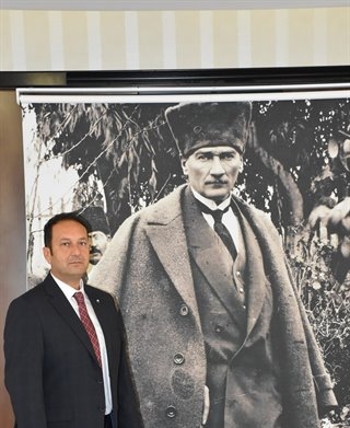 TARSUS TİCARET BORSASI BAŞKANI MUSTAFA TEKE’DEN 18 MART ÇANAKKALE ZAFERİ MESAJI