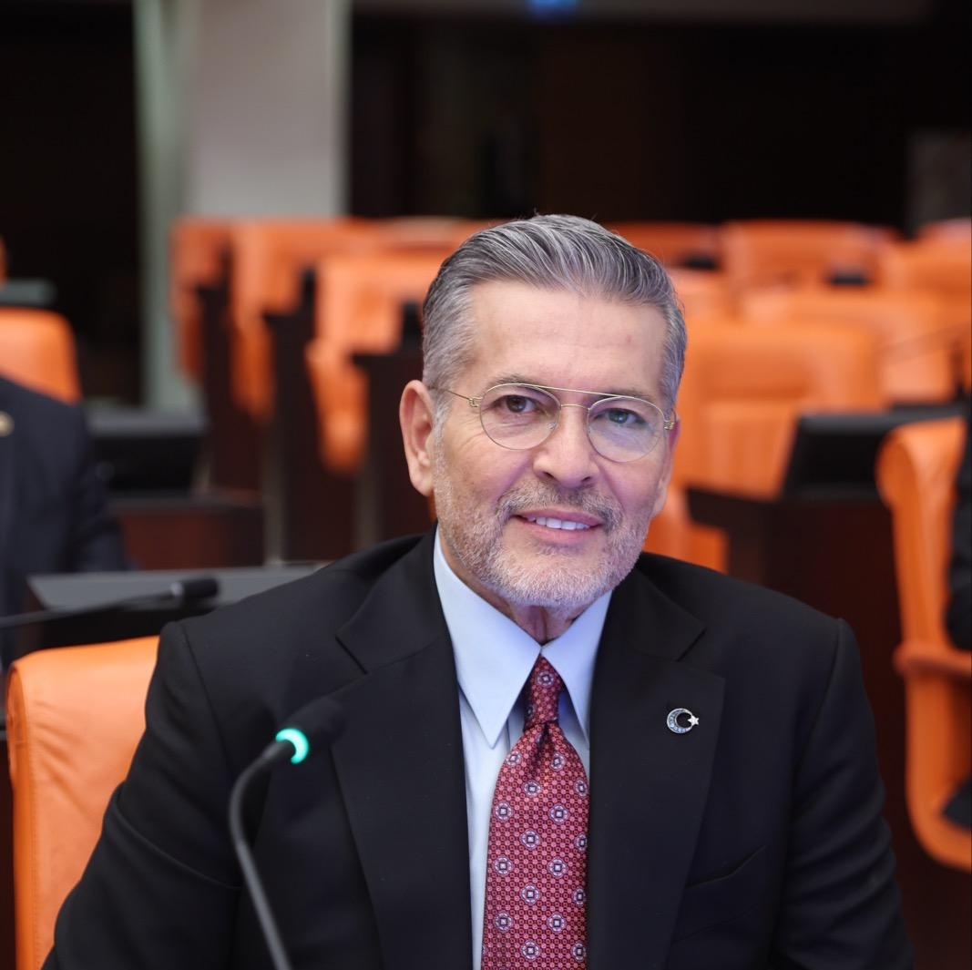 MHP'Lİ UYSAL MECLİS'TE UYARDI: 2 MİLYON AİLE BAĞIMLILIKLA MÜCADELE EDİYOR