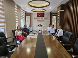 BORSA LİSANSLI DEPOLARI BUĞDAY ALIMLARI İÇİN HAZIR