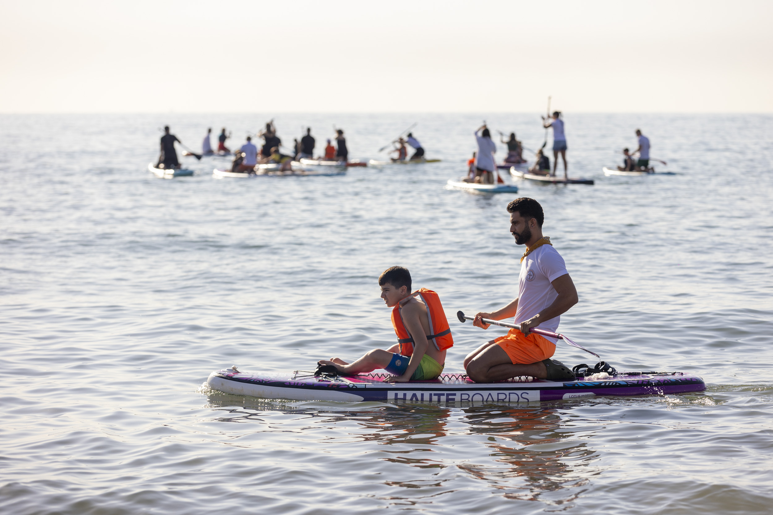 MERSİN’DE AVRUPA HAREKETLİLİK HAFTASI RENKLİ ETKİNLİKLERLE DEVAM EDİYOR