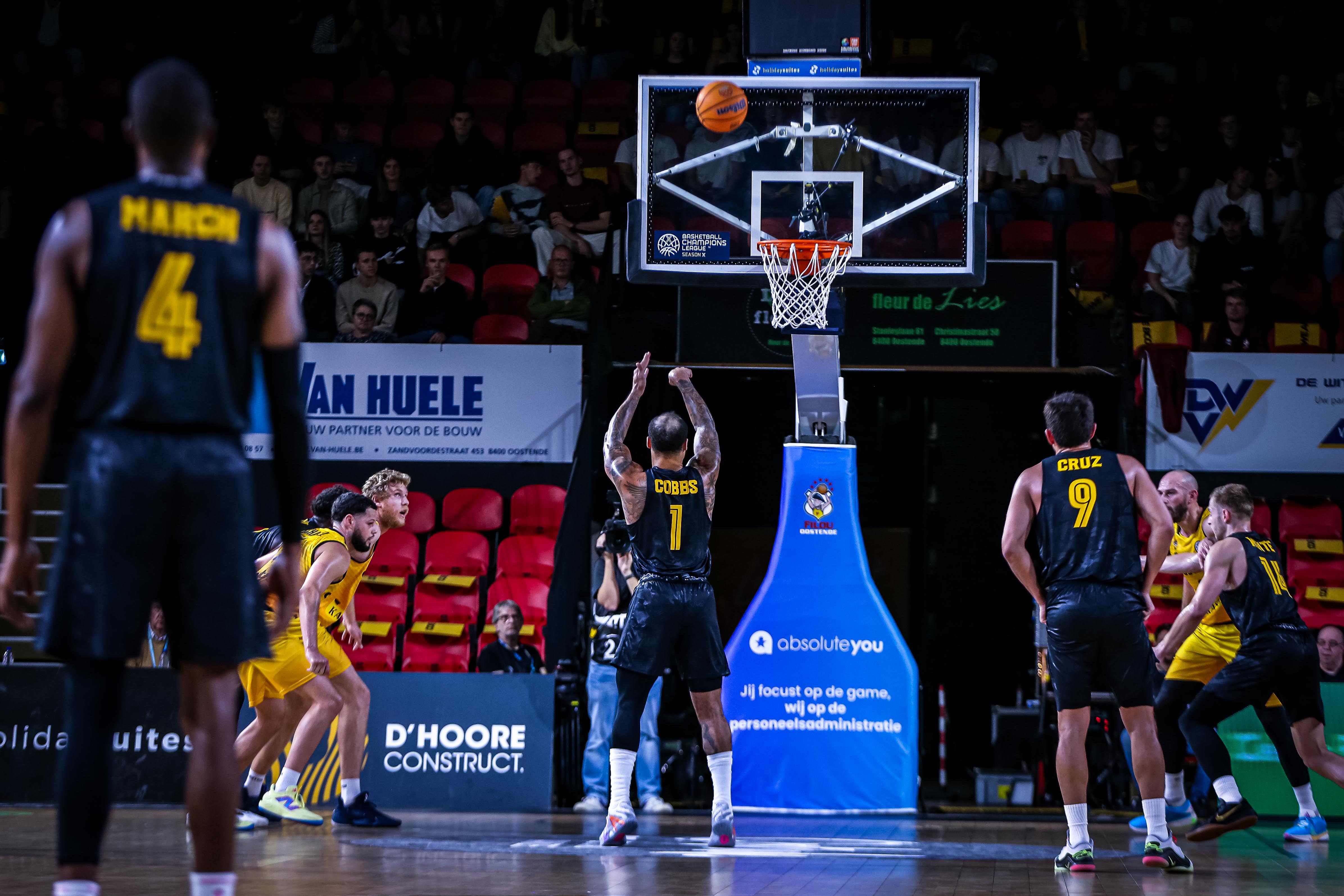 MSK’DAN TARİHİ GALİBİYET