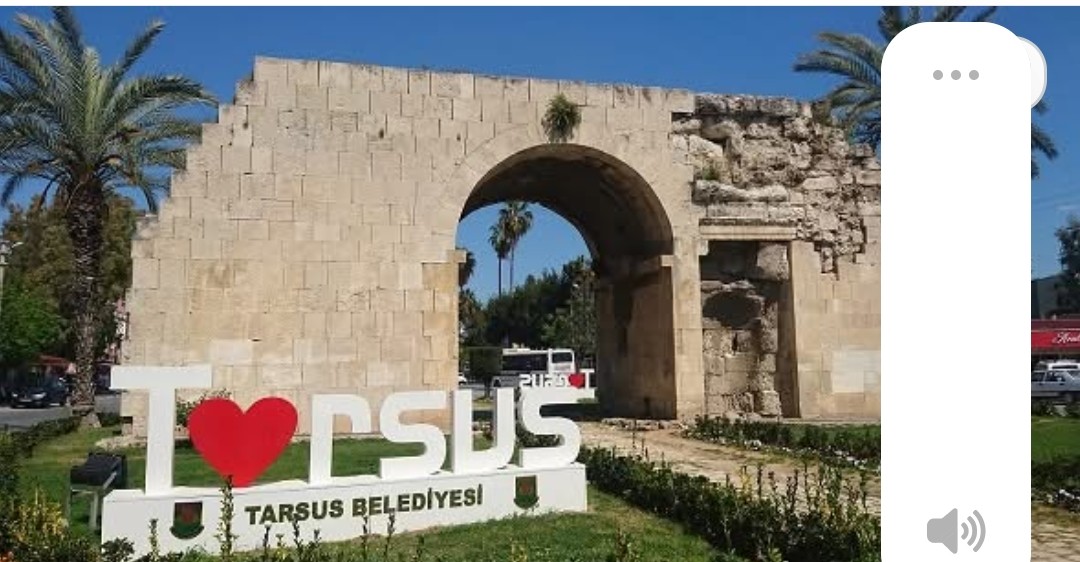 TARSUS VE MERSİN SANAYİSİ DİJİTALDE TEK ÇATI ALTINDA BULUŞUYOR