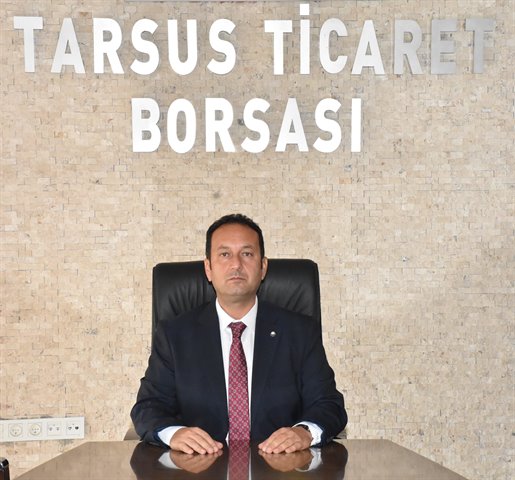 TİCARET BORSASI BAŞKANI MUSTAFA TEKE’DEN, ‘CUMHURİYET BAYRAMI’ KUTLAMASI