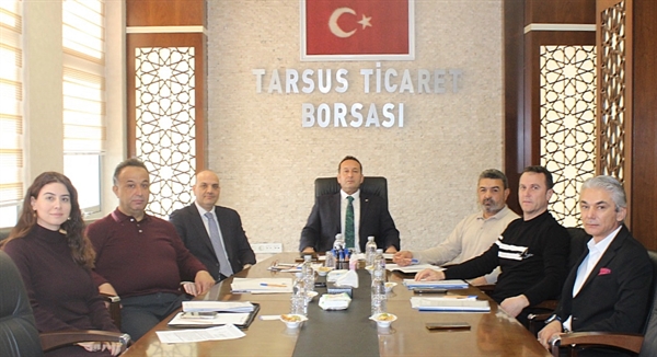 100 MİLYAR LİRALIK FİNANSMAN PAKETİ TTB YÖNETİM KURULU TARAFINDAN DEĞERLENDİRİLD