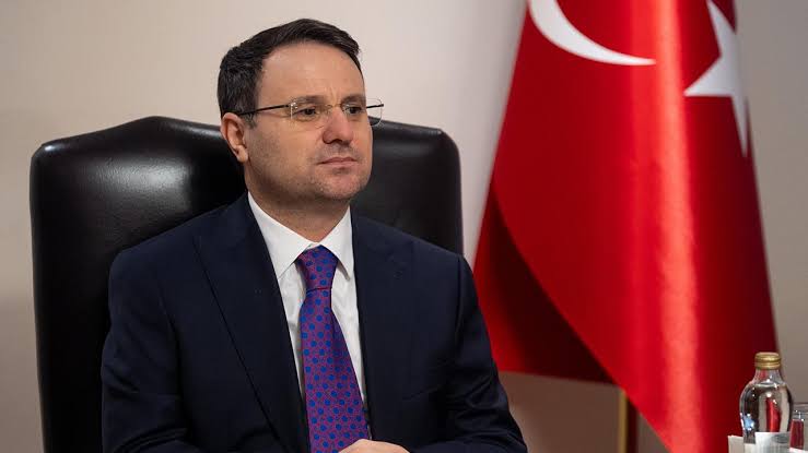 BAKAN GÜRLEK: “ADALET BAKANLIĞI OLARAK SORUŞMAYA MÜDAHALE ETME YETKİMİZ YOK, TALİMAT VERME YETKİMİZ YOK”